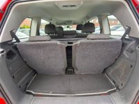 USED 2013 13 VAUXHALL ZAFIRA 1.6 16V Exclusiv MPV 5dr Petrol Manual Euro 5 (115 ps) 7 Seats_Low Milage_UlezFree