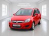USED 2013 13 VAUXHALL ZAFIRA 1.6 16V Exclusiv MPV 5dr Petrol Manual Euro 5 (115 ps) 7 Seats_Low Milage_UlezFree