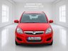 USED 2013 13 VAUXHALL ZAFIRA 1.6 16V Exclusiv MPV 5dr Petrol Manual Euro 5 (115 ps) 7 Seats_Low Milage_UlezFree