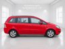 USED 2013 13 VAUXHALL ZAFIRA 1.6 16V Exclusiv MPV 5dr Petrol Manual Euro 5 (115 ps) 7 Seats_Low Milage_UlezFree