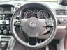 USED 2013 13 VAUXHALL ZAFIRA 1.6 16V Exclusiv MPV 5dr Petrol Manual Euro 5 (115 ps) 7 Seats_Low Milage_UlezFree