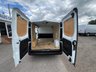 USED 2023 23 RENAULT TRAFIC 2.0 dCi Blue SL28 Business Panel Van 5dr Diesel Manual L1 H1 Euro 6 (s/s) (130 ps) *APPLE CAR PLAY *CRUISE*DAB*   **WE SPECIALISE IN FINANCE CALL FOR A FREE NO OBLIGATION QUOTATION **
