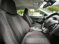 USED 2015 65 PEUGEOT 308 2.0 BlueHDi Allure Hatchback 5dr Diesel EAT Euro 6 (s/s) (150 ps) Auto_&pound;20 Tax_Low Miles_2.0L_Ulez