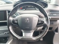 USED 2015 65 PEUGEOT 308 2.0 BlueHDi Allure Hatchback 5dr Diesel EAT Euro 6 (s/s) (150 ps) Auto_&pound;20 Tax_Low Miles_2.0L_Ulez
