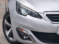 USED 2015 65 PEUGEOT 308 2.0 BlueHDi Allure Hatchback 5dr Diesel EAT Euro 6 (s/s) (150 ps) Auto_&pound;20 Tax_Low Miles_2.0L_Ulez