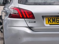 USED 2015 65 PEUGEOT 308 2.0 BlueHDi Allure Hatchback 5dr Diesel EAT Euro 6 (s/s) (150 ps) Auto_&pound;20 Tax_Low Miles_2.0L_Ulez