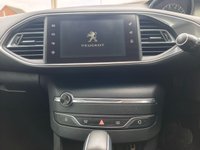 USED 2015 65 PEUGEOT 308 2.0 BlueHDi Allure Hatchback 5dr Diesel EAT Euro 6 (s/s) (150 ps) Auto_&pound;20 Tax_Low Miles_2.0L_Ulez