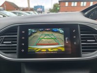 USED 2015 65 PEUGEOT 308 2.0 BlueHDi Allure Hatchback 5dr Diesel EAT Euro 6 (s/s) (150 ps) Auto_&pound;20 Tax_Low Miles_2.0L_Ulez