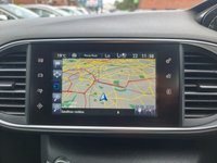 USED 2015 65 PEUGEOT 308 2.0 BlueHDi Allure Hatchback 5dr Diesel EAT Euro 6 (s/s) (150 ps) Auto_&pound;20 Tax_Low Miles_2.0L_Ulez