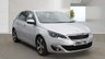 USED 2015 65 PEUGEOT 308 2.0 BlueHDi Allure Hatchback 5dr Diesel EAT Euro 6 (s/s) (150 ps) Auto_&pound;20 Tax_Low Miles_2.0L_Ulez