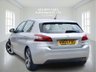 USED 2015 65 PEUGEOT 308 2.0 BlueHDi Allure Hatchback 5dr Diesel EAT Euro 6 (s/s) (150 ps) Auto_&pound;20 Tax_Low Miles_2.0L_Ulez
