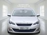 USED 2015 65 PEUGEOT 308 2.0 BlueHDi Allure Hatchback 5dr Diesel EAT Euro 6 (s/s) (150 ps) Auto_&pound;20 Tax_Low Miles_2.0L_Ulez