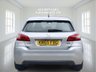 USED 2015 65 PEUGEOT 308 2.0 BlueHDi Allure Hatchback 5dr Diesel EAT Euro 6 (s/s) (150 ps) Auto_&pound;20 Tax_Low Miles_2.0L_Ulez
