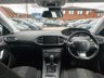 USED 2015 65 PEUGEOT 308 2.0 BlueHDi Allure Hatchback 5dr Diesel EAT Euro 6 (s/s) (150 ps) Auto_&pound;20 Tax_Low Miles_2.0L_Ulez