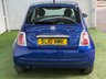 USED 2010 10 FIAT 500 1.2 Pop Auto Euro 4 3dr SUNROOF | Â£35 ROAD TAX