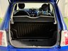 USED 2010 10 FIAT 500 1.2 Pop Auto Euro 4 3dr SUNROOF | Â£35 ROAD TAX
