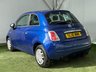 USED 2010 10 FIAT 500 1.2 Pop Auto Euro 4 3dr SUNROOF | Â£35 ROAD TAX
