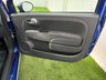 USED 2010 10 FIAT 500 1.2 Pop Auto Euro 4 3dr SUNROOF | Â£35 ROAD TAX