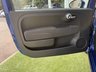 USED 2010 10 FIAT 500 1.2 Pop Auto Euro 4 3dr SUNROOF | Â£35 ROAD TAX