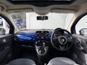 USED 2010 10 FIAT 500 1.2 Pop Auto Euro 4 3dr SUNROOF | Â£35 ROAD TAX