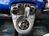 USED 2010 10 FIAT 500 1.2 Pop Auto Euro 4 3dr SUNROOF | Â£35 ROAD TAX