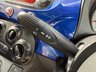 USED 2010 10 FIAT 500 1.2 Pop Auto Euro 4 3dr SUNROOF | Â£35 ROAD TAX