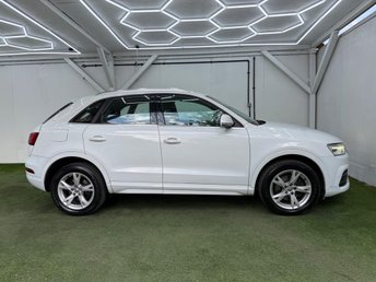 View our AUDI Q3