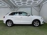 USED 2016 16 AUDI Q3 2.0 TDI SE Euro 6 (s/s) 5dr 1 OWNER FROM NEW|Â£20 ROAD TAX