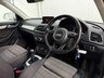 USED 2016 16 AUDI Q3 2.0 TDI SE Euro 6 (s/s) 5dr 1 OWNER FROM NEW|Â£20 ROAD TAX
