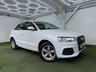 USED 2016 16 AUDI Q3 2.0 TDI SE Euro 6 (s/s) 5dr 1 OWNER FROM NEW|Â£20 ROAD TAX