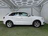 USED 2016 16 AUDI Q3 2.0 TDI SE Euro 6 (s/s) 5dr 1 OWNER FROM NEW|Â£20 ROAD TAX