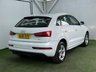 USED 2016 16 AUDI Q3 2.0 TDI SE Euro 6 (s/s) 5dr 1 OWNER FROM NEW|Â£20 ROAD TAX