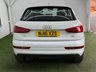 USED 2016 16 AUDI Q3 2.0 TDI SE Euro 6 (s/s) 5dr 1 OWNER FROM NEW|Â£20 ROAD TAX