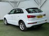 USED 2016 16 AUDI Q3 2.0 TDI SE Euro 6 (s/s) 5dr 1 OWNER FROM NEW|Â£20 ROAD TAX