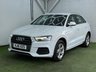 USED 2016 16 AUDI Q3 2.0 TDI SE Euro 6 (s/s) 5dr 1 OWNER FROM NEW|Â£20 ROAD TAX