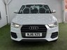 USED 2016 16 AUDI Q3 2.0 TDI SE Euro 6 (s/s) 5dr 1 OWNER FROM NEW|Â£20 ROAD TAX