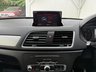 USED 2016 16 AUDI Q3 2.0 TDI SE Euro 6 (s/s) 5dr 1 OWNER FROM NEW|Â£20 ROAD TAX