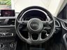 USED 2016 16 AUDI Q3 2.0 TDI SE Euro 6 (s/s) 5dr 1 OWNER FROM NEW|Â£20 ROAD TAX