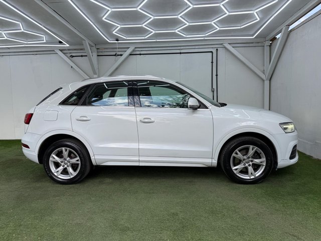 View our AUDI Q3