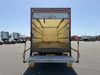USED 2018 18 DAF LF 180 REAR TAIL LIFT | DVS CAMS