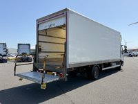 USED 2018 18 DAF LF 180 REAR TAIL LIFT | DVS CAMS