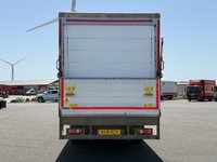 USED 2018 18 DAF LF 180 REAR TAIL LIFT | DVS CAMS
