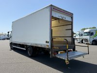 USED 2018 18 DAF LF 180 REAR TAIL LIFT | DVS CAMS