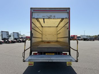 View our DAF LF