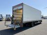 USED 2018 18 DAF LF 180 REAR TAIL LIFT | DVS CAMS