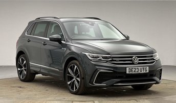 View our VOLKSWAGEN TIGUAN