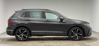 View our VOLKSWAGEN TIGUAN