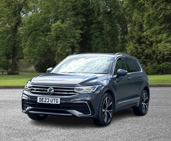 View our VOLKSWAGEN TIGUAN