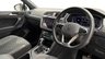 USED 2023 23 VOLKSWAGEN TIGUAN 2.0 TDI R-Line SUV 5dr Diesel DSG Euro 6 (s/s) (150 ps) 