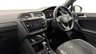 USED 2023 23 VOLKSWAGEN TIGUAN 2.0 TDI R-Line SUV 5dr Diesel DSG Euro 6 (s/s) (150 ps) 